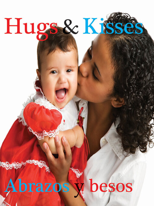 Title details for Abrazos y besos by Rhea Wallace - Available